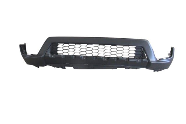 HONDA CRV- 18/23; ÖN ALT TAMPON SİYAH (TYG)