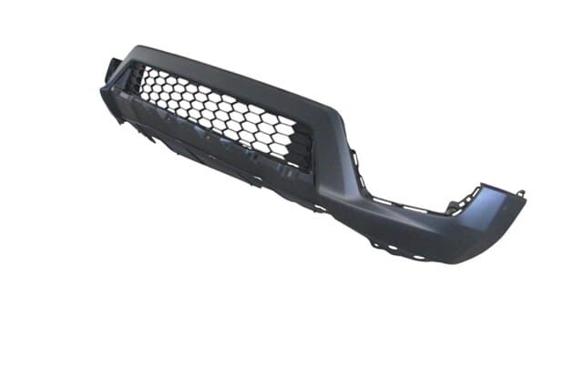 HONDA CRV- 18/23; ÖN ALT TAMPON SİYAH (TYG)