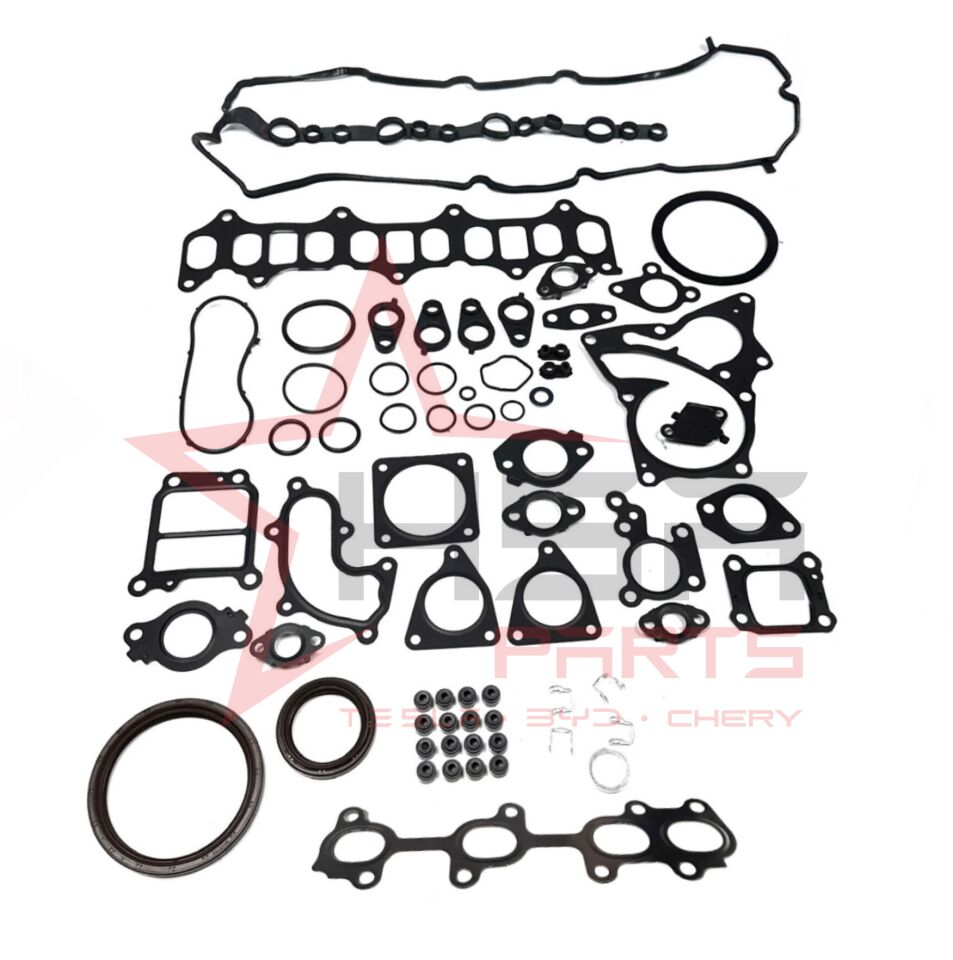 2015-2021 Toyota Hilux Revo Takım Conta (SKC'siz) 04111-0E010/40-C