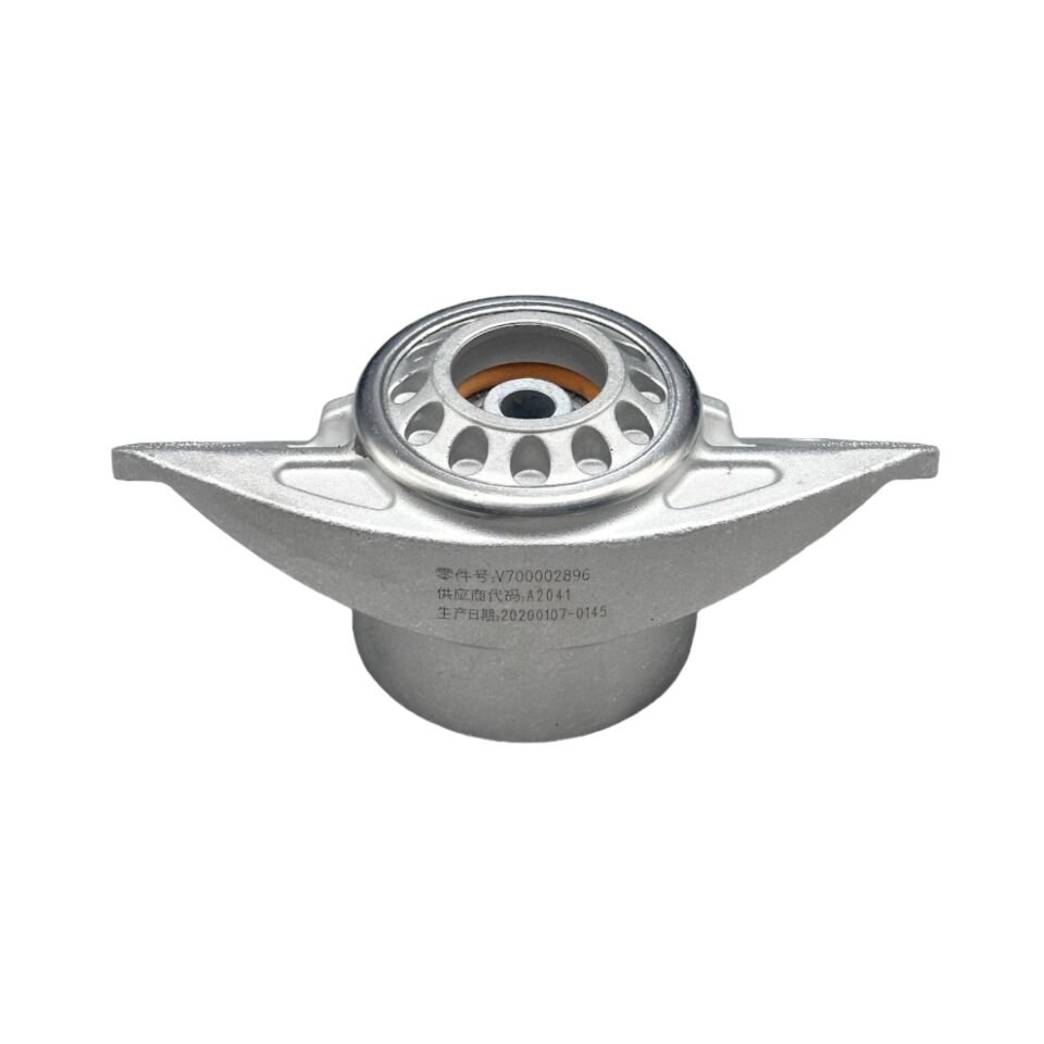 Chery Takoz Amortisör Tiggo 7 Pro/Tiggo 8 Pro/Omoda 522-24/Jaecoo 7 24-26 Arka Sol/Sağ