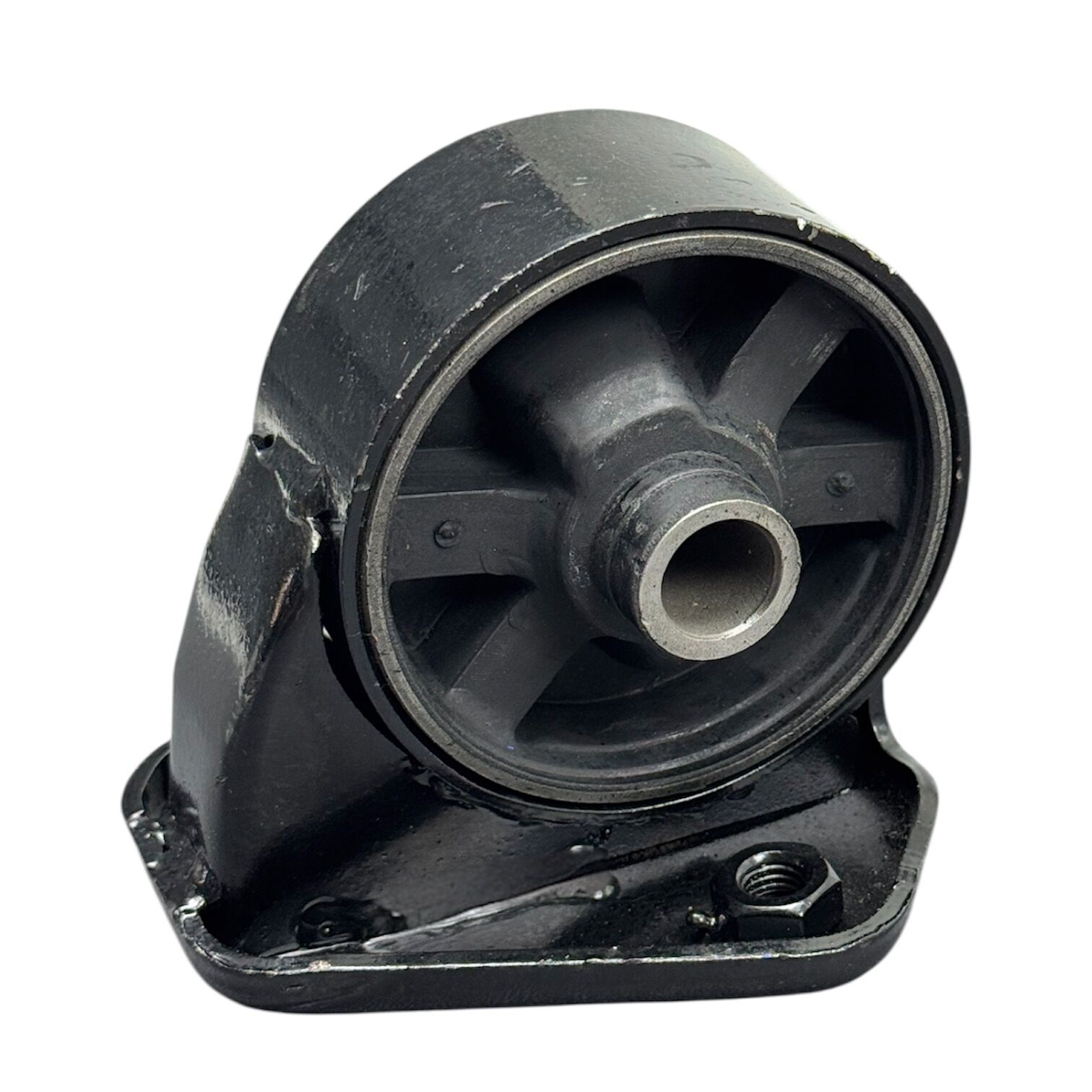 Hyundaı Takoz Motor Santafe 02-06 Ön