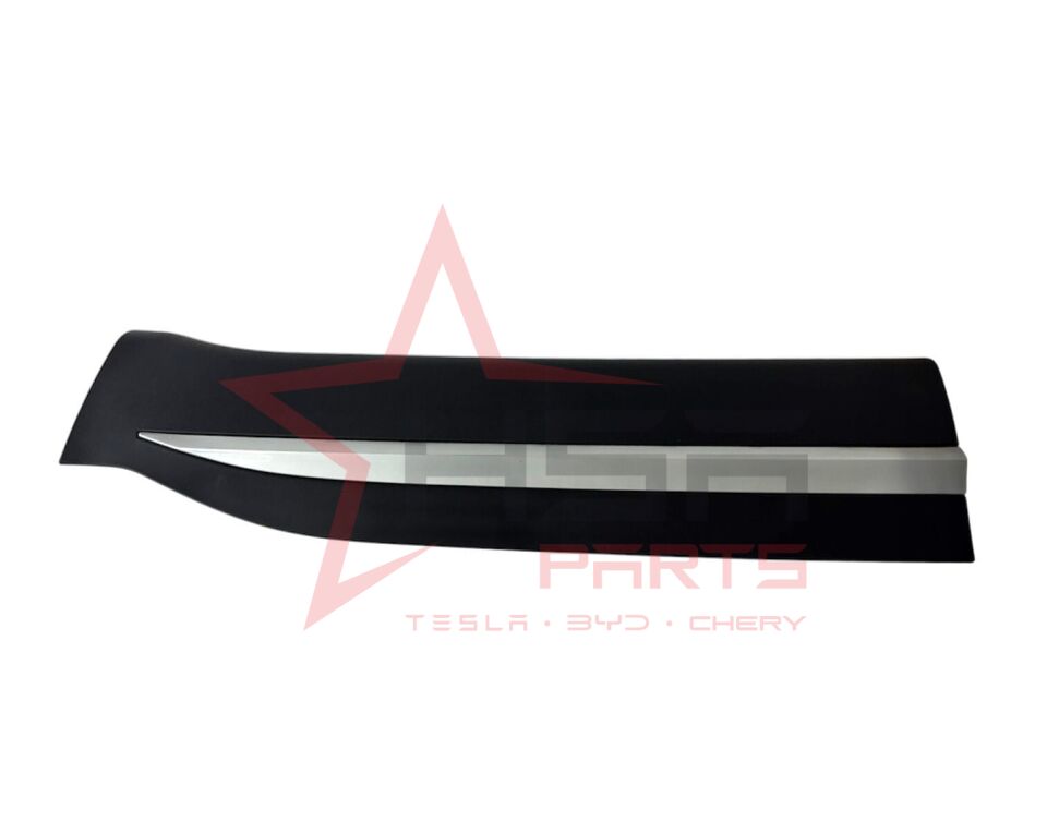 2022-2024 Chery Tiggo 7 Pro Sağ Ön Kapı Bandı (Uyumlu Araçlar: 2024-2026 Chery Tiggo 7 Pro Max Sağ Ön Kapı Bandı) 609000991AA
