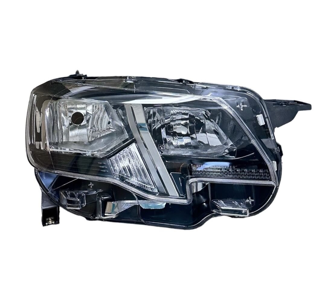 Peugeot Far Partner 19-22 Sağ