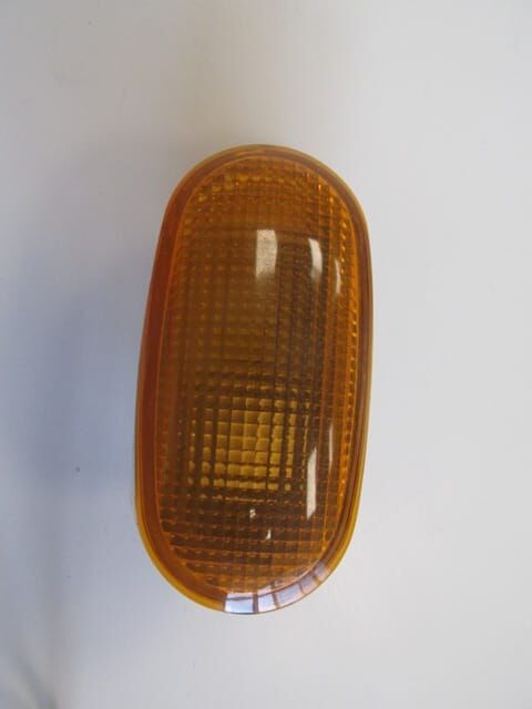 PROTON PERSONA- 97/99; ÇAMURLUK SİNYALİ SARI SAĞ/SOL AYNI (ADET) (EUROLAMP)