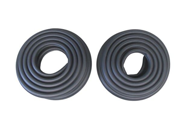 FIAT DUCATO- 07/14; SÜRGÜLÜ KAPI (ORTA KAPI) TOZ LASTİĞİ TAKIM (2 PARÇA) (KAPI FİTİLİ)