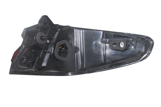 (YENİ ÜRÜN!!!)BMW 5 SERI- G30- 22/24; DIŞ STOP LAMBASI SOL KIRMIZI/BEYAZ (LEDLİ) (F90/LCI) (E MARKLI)