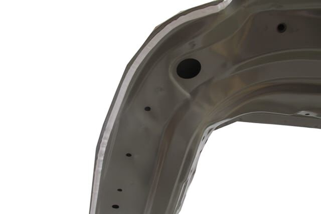 CHERY TIGGO 7 PRO- 23/24; ARKA BAGAJ KAPAĞI GRİ BOYALI(İCELİ/ÇEKOMASTİKLİ)(TW)