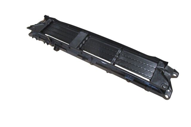 HONDA CRV- 18/23; ÖN TAMPON PANJURU ALT İÇ SİYAH (PETEK MOTORLU)(TYG)