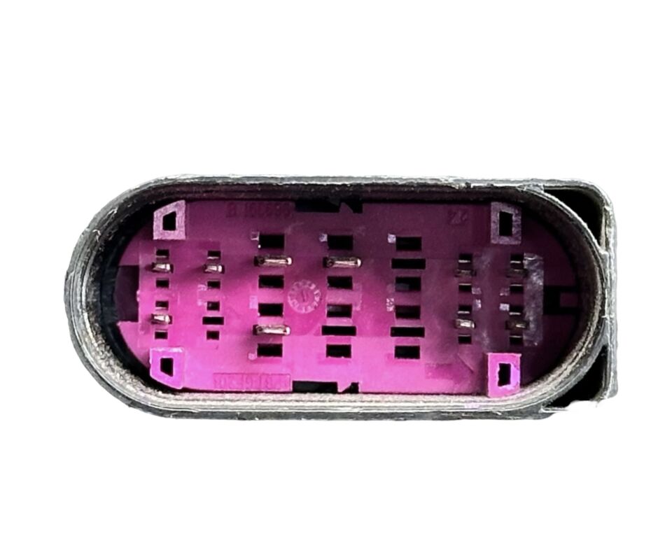 Skywell Far Et5 2022 Sol (Ledli)