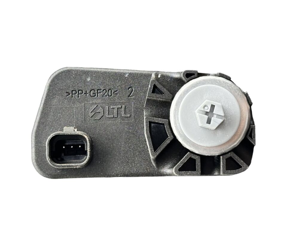 Skywell Far Et5 2022 Sol (Ledli)