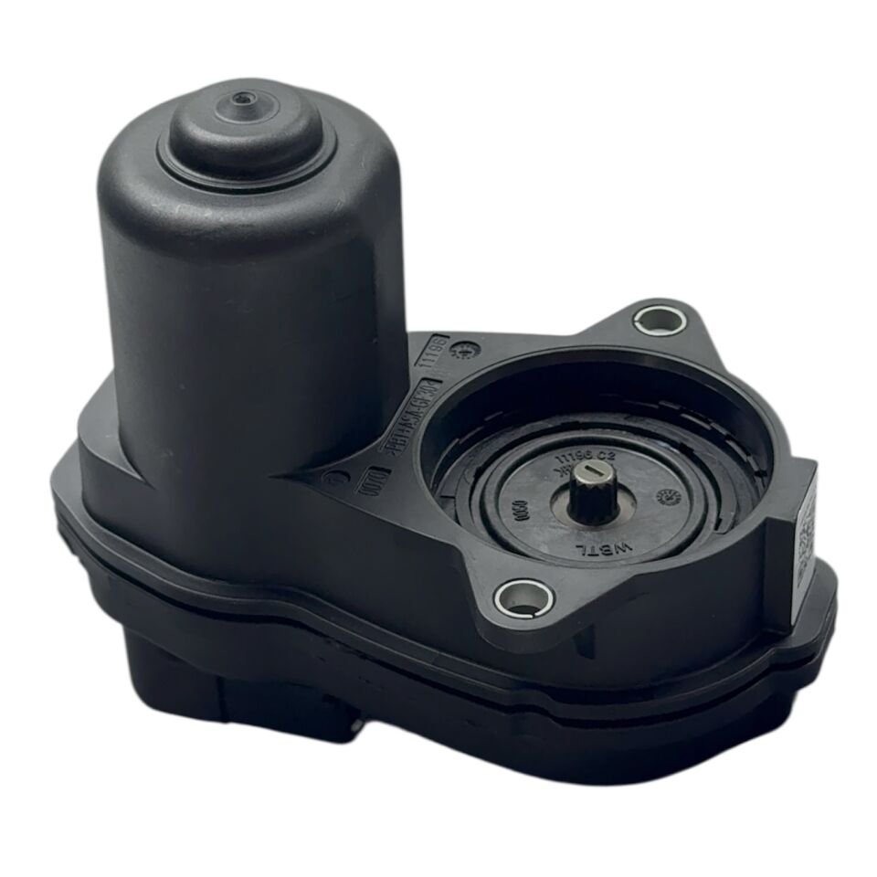 Chery Motor Kaliper Fren Tiggo 7 22-24/Omoda 5 22-24arka Sol/Sağ