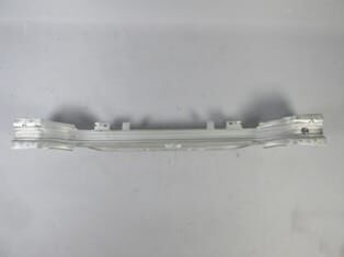 OPEL ASTRA- H- HB- 04/14; ARKA TAMPON DEMİRİ ALÜMİNYUM (TYG)