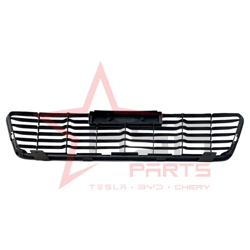 2015-2017 Toyota Hilux Revo Tampon Izgarası (Orta) 53112-0K120