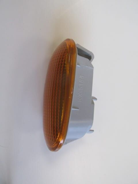 MITSUBISHI L200- PICK UP- 06/15; ÇAMURLUK SİNYALİ SARI SAĞ/SOL AYNI (ADET) (EUROLAMP)