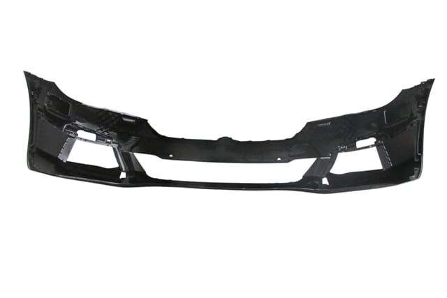 BMW 5 SERI- G30- 20/22; ÖN TAMPON ASTARLI(SİS DLKSİZ KAPAK/IZGARALI)(SENSÖR D.Lİ/ÇEKİ KAPAKLI)M-TECH