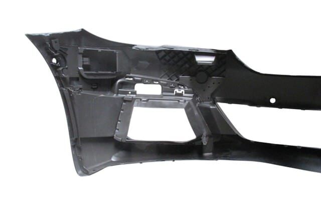 BMW 5 SERI- G30- 20/22; ÖN TAMPON ASTARLI(SİS DLKSİZ KAPAK/IZGARALI)(SENSÖR D.Lİ/ÇEKİ KAPAKLI)M-TECH