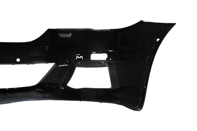 BMW 5 SERI- G30- 20/22; ÖN TAMPON ASTARLI(SİS DLKSİZ KAPAK/IZGARALI)(SENSÖR D.Lİ/ÇEKİ KAPAKLI)M-TECH