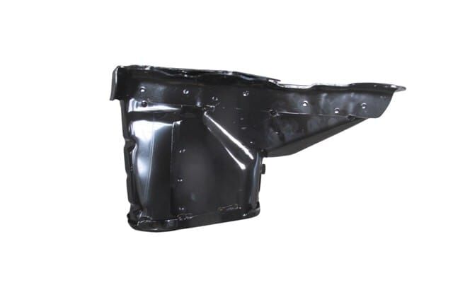 HONDA CRV- 18/23; ÖN TAMPON DEMİRİ BAĞLANTI AYAĞI SAĞ (ŞASİ UCUNA BAĞLANAN) (TYG)