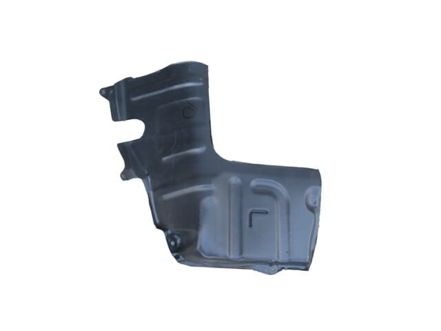 HYUNDAI ACCENT- 98/00; KARTER MUHAFAZA PLASTİĞİ SOL