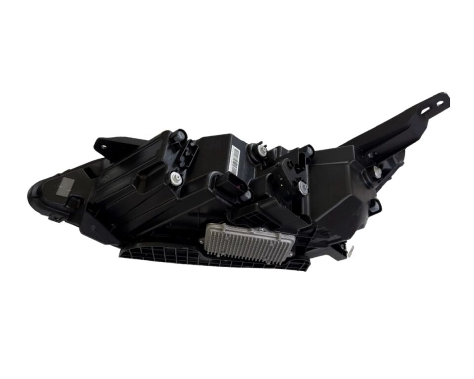 Skywell Far Et5 2022 Sağ (Ledli)