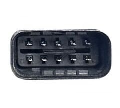 Peugeot Far Partner Rifter 19-22 Sağ (Ledli)