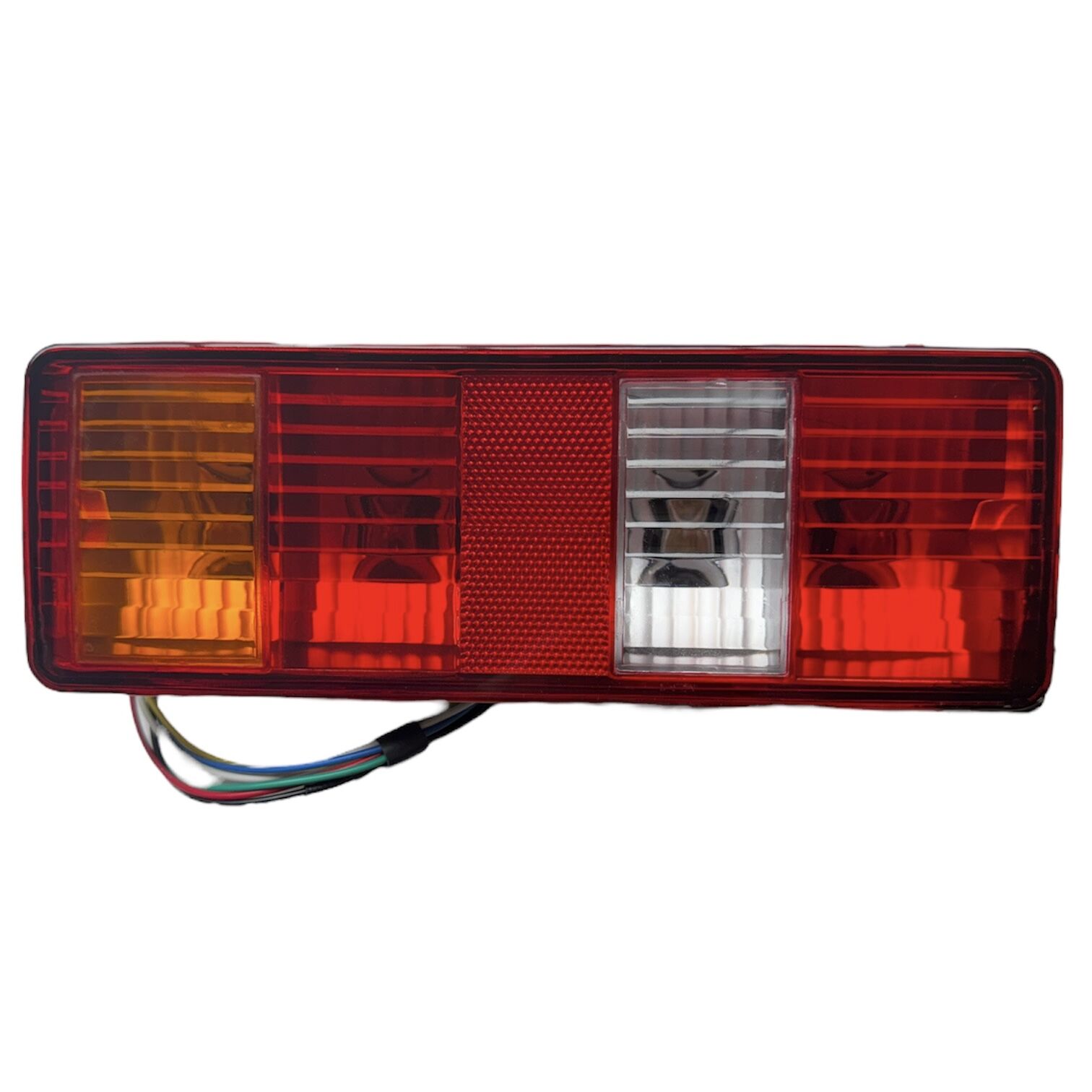 Dfm Stop Dfm 09-11 Sol (Kamyonet)