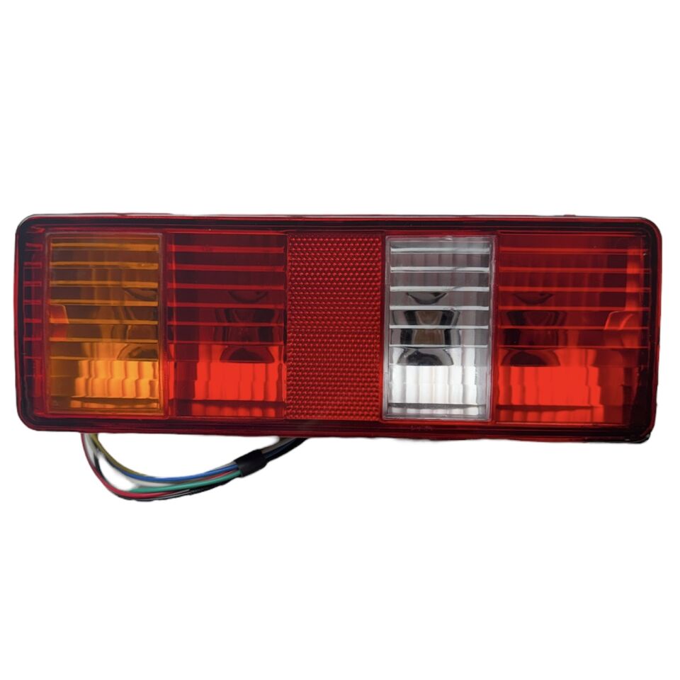 Dfm Stop Dfm 09-11 Sol (Kamyonet)