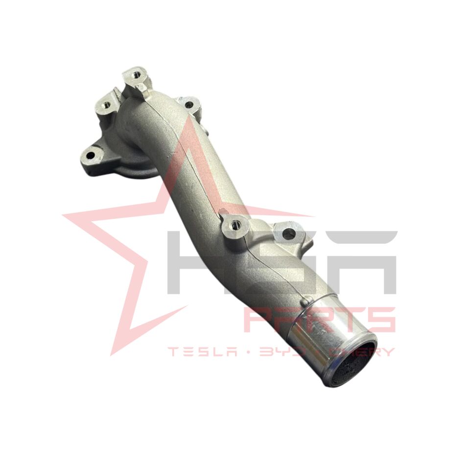 2015-2022 Toyota Hilux Revo Termostat Yuvası (Üst) 16321-0E010