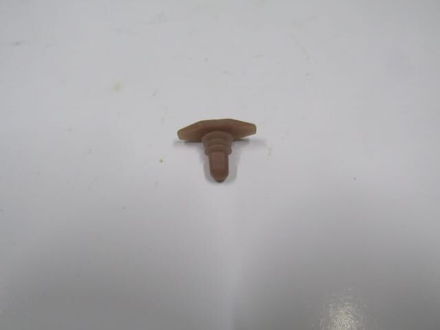 UNIVERSAL UNIVERSAL-; ÖN/ARKA KAPI TOZ LASTİĞİ KLİPSİ A TİPİ TÜM ARAÇLAR İÇİN