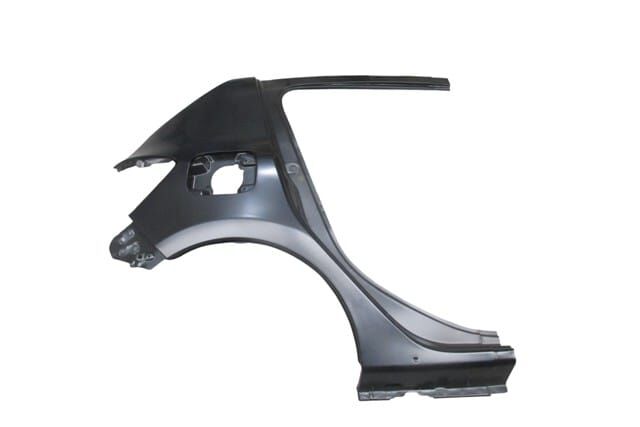 DACIA SANDERO- 09/12; ARKA ÇAMURLUK SAĞ (YAKIT DEPO DELİKLİ) (TW)