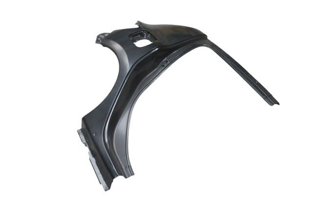 DACIA SANDERO- 09/12; ARKA ÇAMURLUK SAĞ (YAKIT DEPO DELİKLİ) (TW)