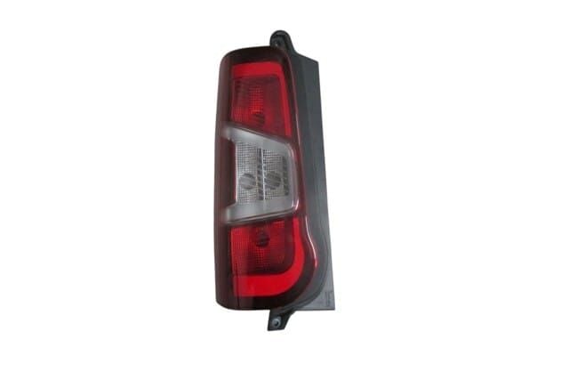 FIAT DOBLO- 24/25; STOP LAMBASI SOL KIRMIZI/BEYAZ (CARGO) (MARS)
