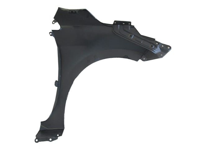 TOYOTA COROLLA- NDE180- 13/18; ÖN ÇAMURLUK DELİKSİZ SOL (TW)