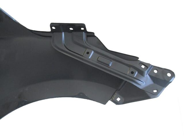 TOYOTA COROLLA- NDE180- 13/18; ÖN ÇAMURLUK DELİKSİZ SOL (TW)