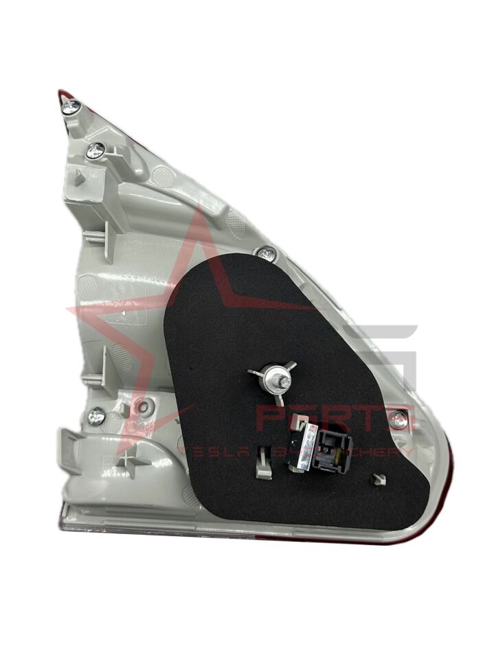 2013-2016 Peugeot 2008 Sağ İç Stop 9806605980