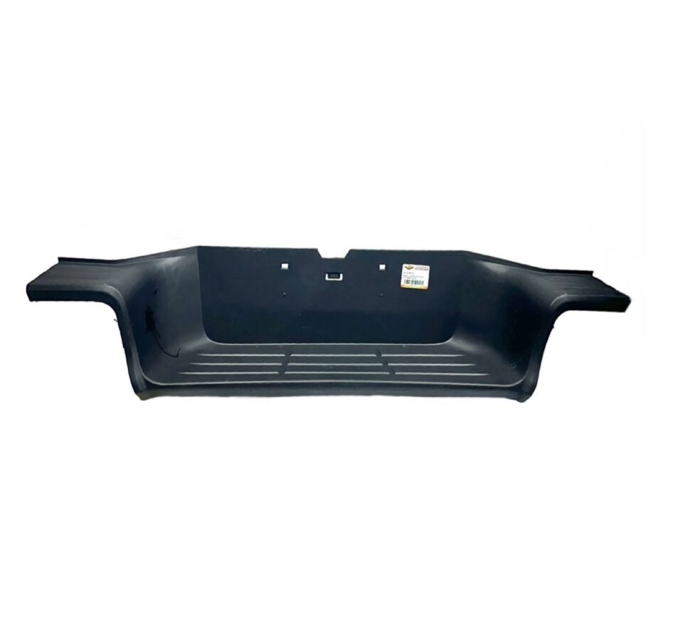 Toyota Bakalit Tampon Hılux Revo 15-23 Arka (Orta)