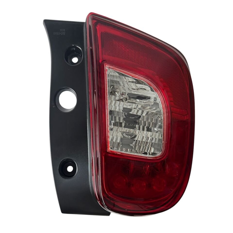 Nıssan Stop Micra 13-18 Sol (Ledli)