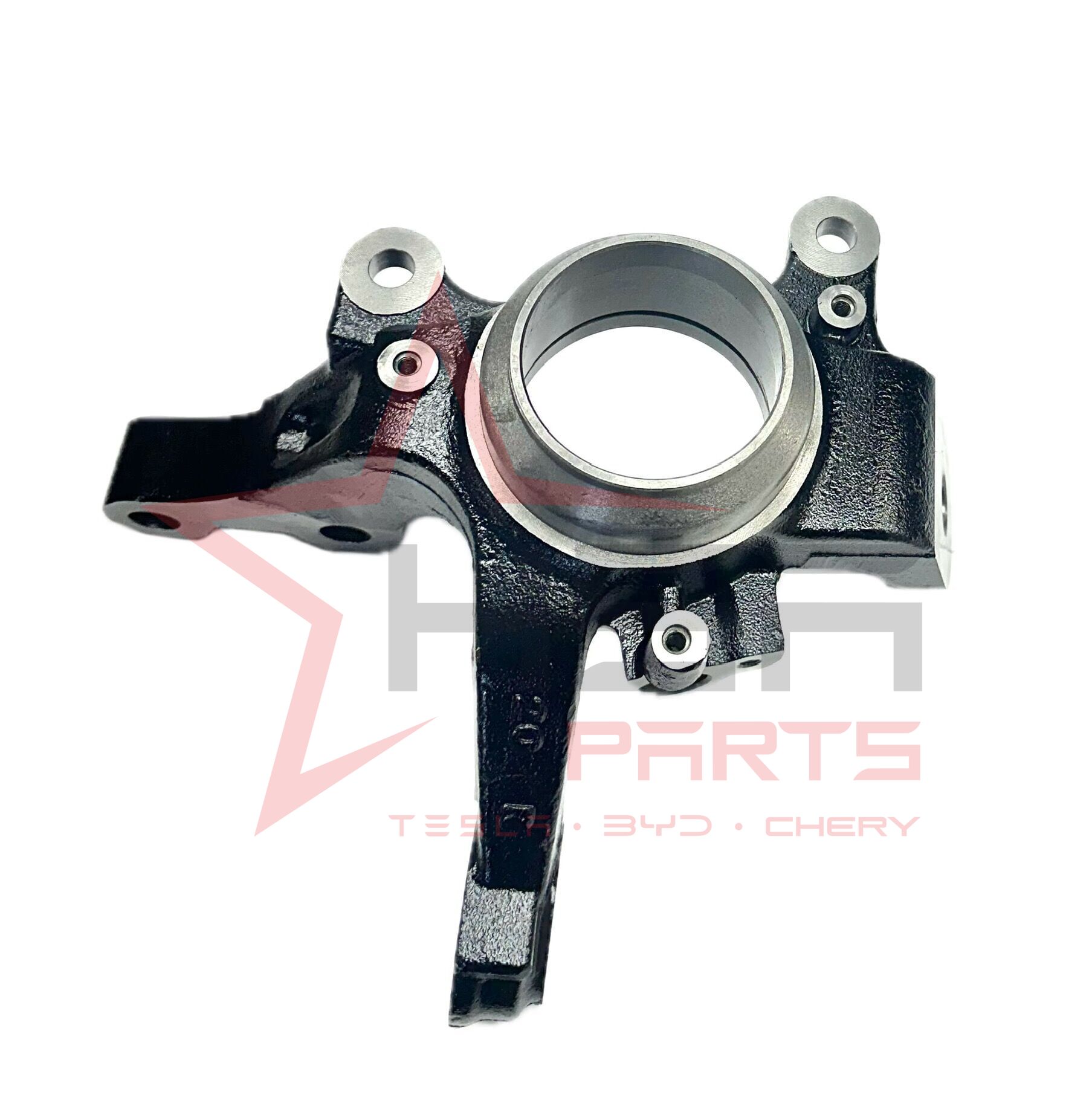 1998-2001 Toyota Corolla AE111 Sağ Ön Aks Taşıyıcısı 43211-12300