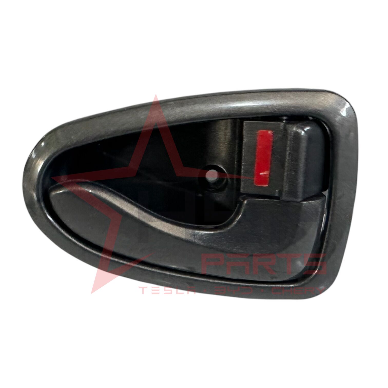 Hyundai Accent Sağ Ön İç Kapı Kolu (Gri) 2000-2005 (82620-25001)