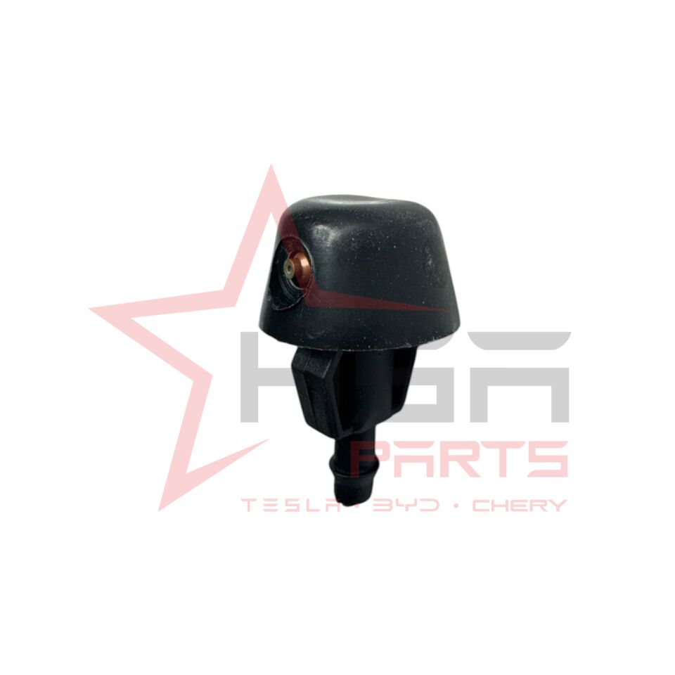 1988-1992 Mazda 626 Sol/Sağ Ön Fiskiye Su Memesi BG72-67-510