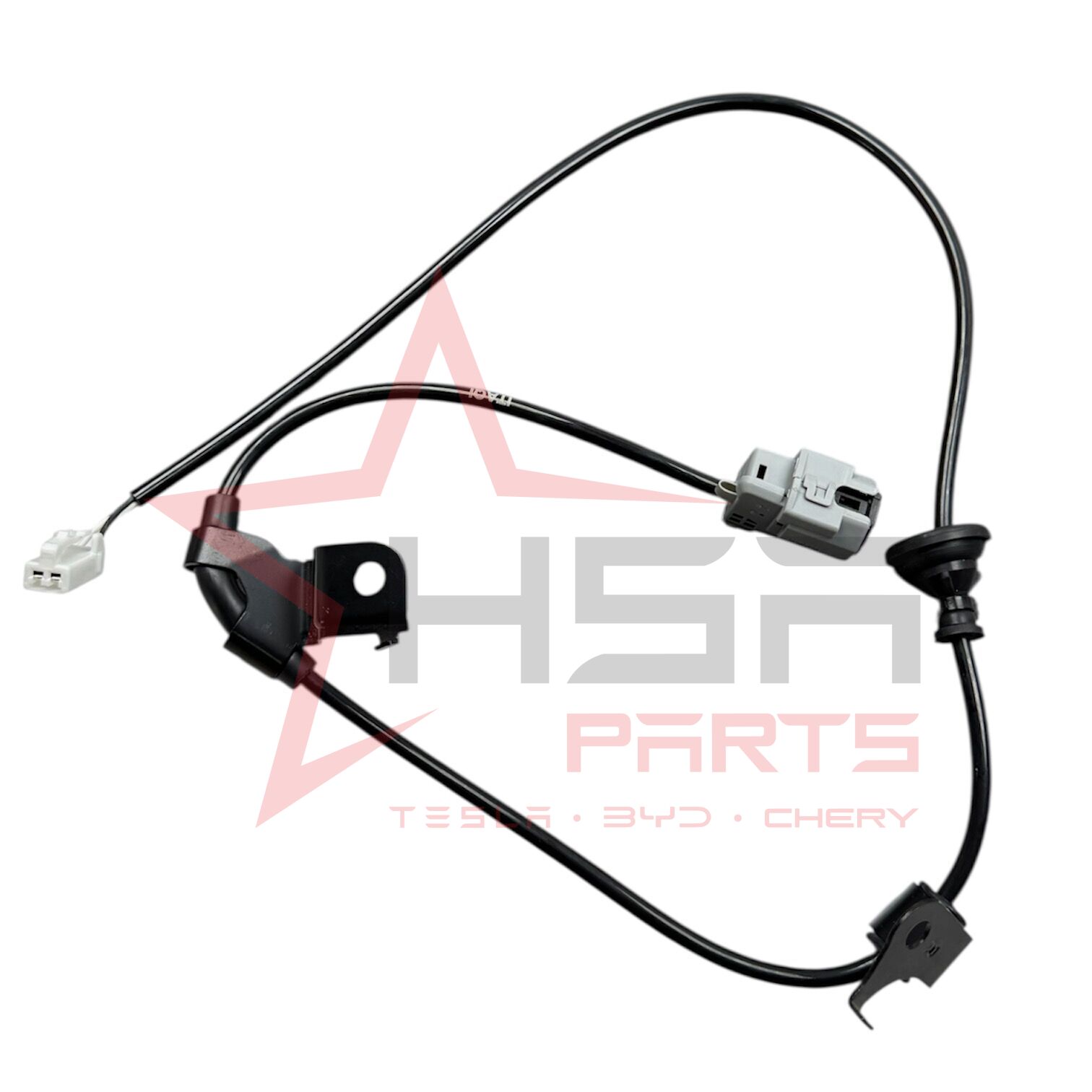 2007-2011 Toyota Yaris Sağ Arka ABS Sensörü 89516-0D070