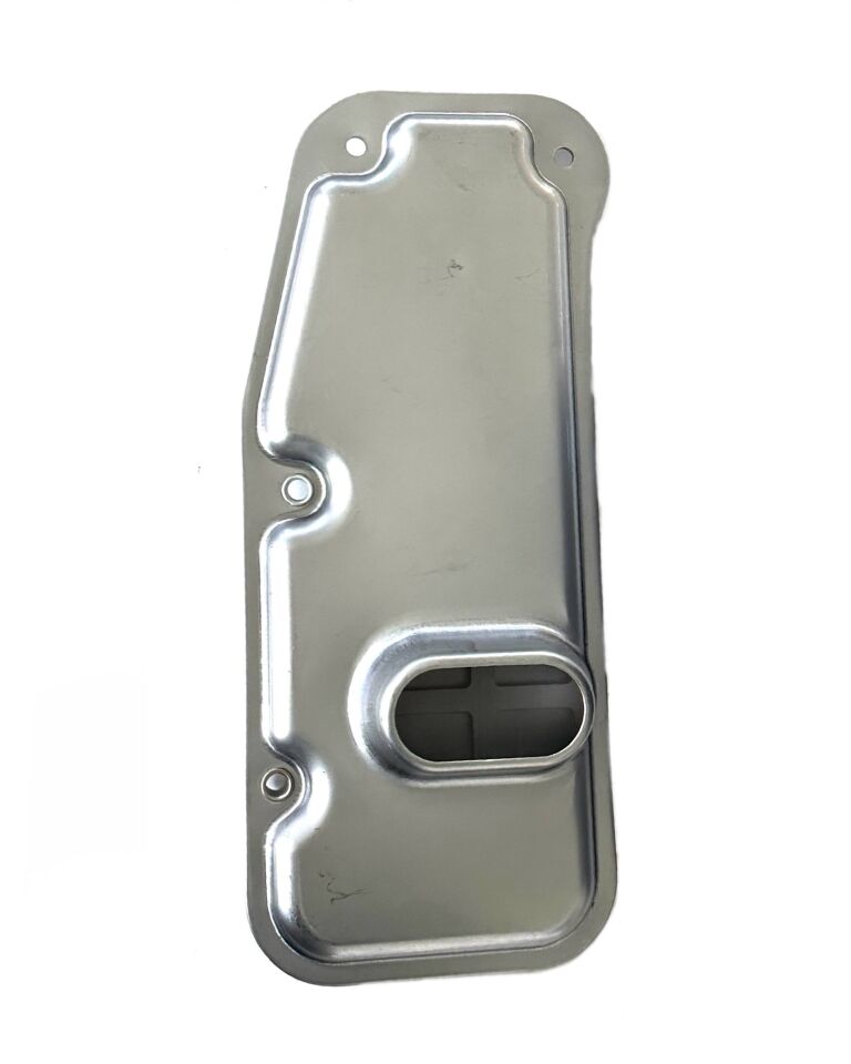 04-12 Isuzu D-Max Şanzıman Yağ Filtresi (Otomatik)