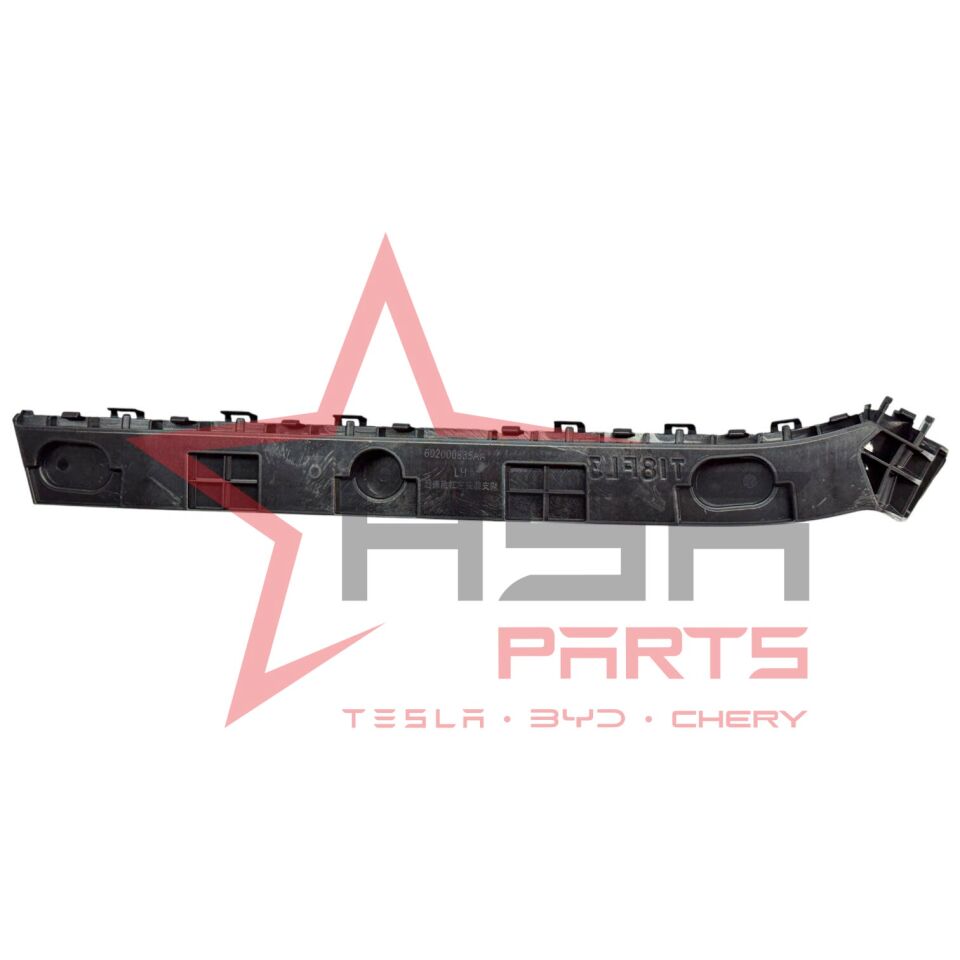 Chery Tiggo 8 Pro Max Sol Arka Tampon Braketi 2024-2025 (602000835AA)