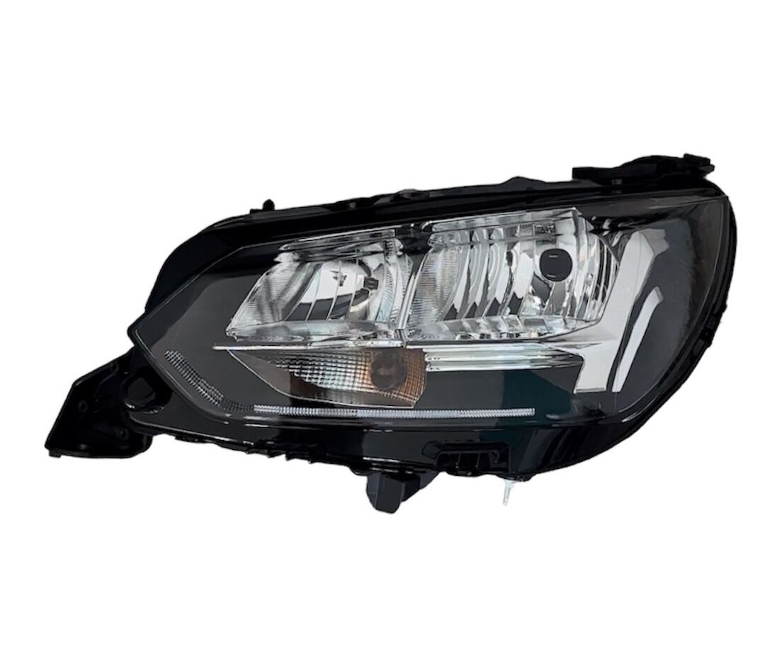 Peugeot Far 208/2008 19-22 Sol