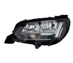 Peugeot Far 208/2008 19-22 Sol