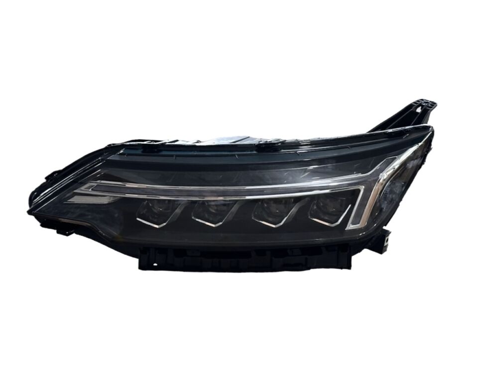 Skywell Far Et5 2022 Sol (Lazerli)
