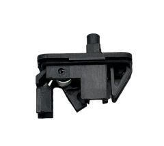 Suzukı Braket Kapak Depo Yakı Açma Swift 10-17