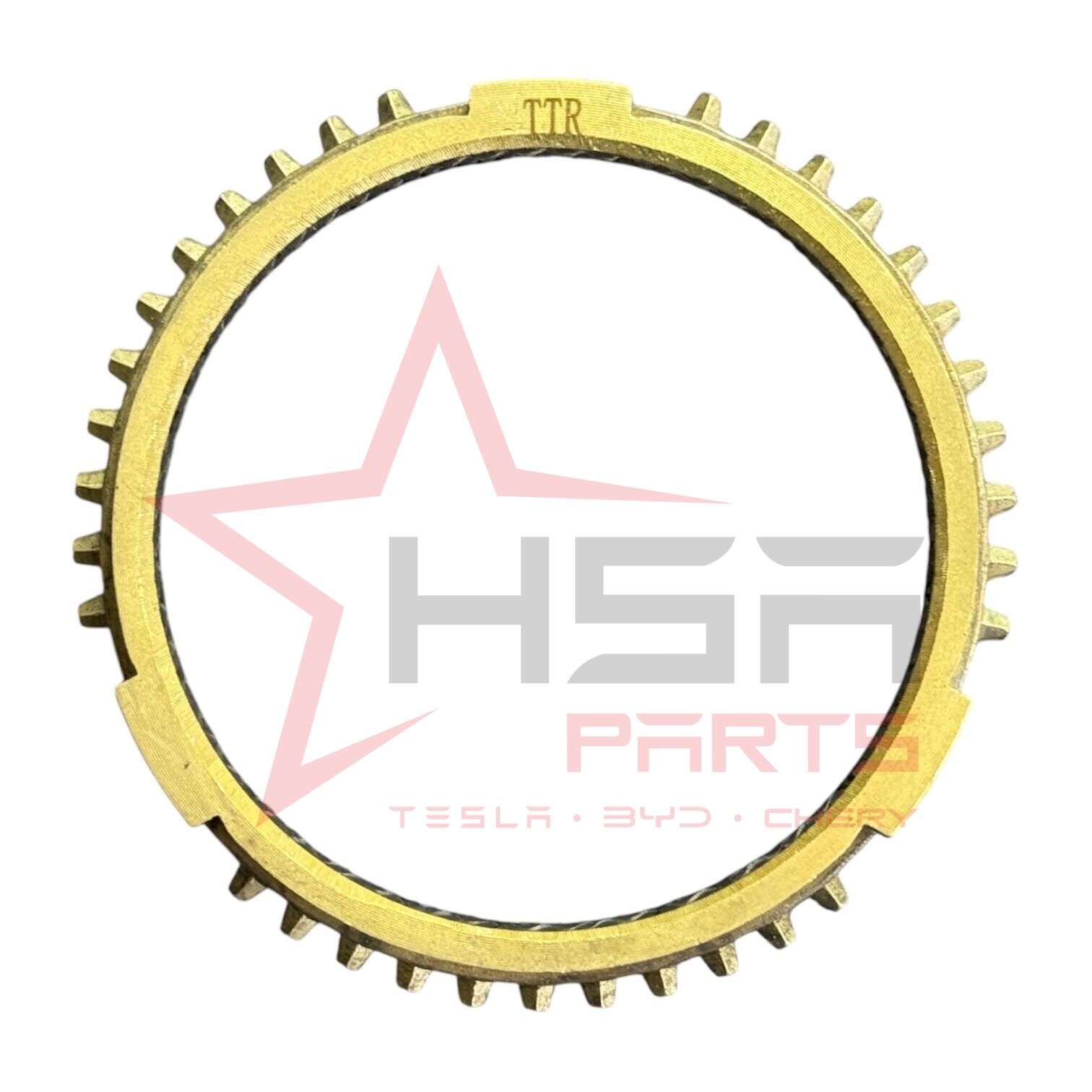 2010-2015 Hyundai i20 1,4 Benzinli Senkromeç Sarısı (3 Vites) 43394-32000
