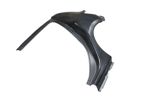 DACIA SANDERO- 09/12; ARKA ÇAMURLUK SOL (TW)