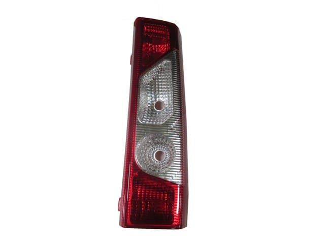 PEUGEOT EXPERT- 07/09; STOP LAMBASI SAĞ KIRMIZI/BEYAZ (MARS) (E MARKLI)